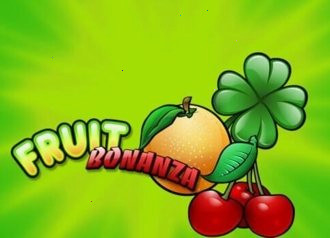 Слот Fruit Bonanza фрукты