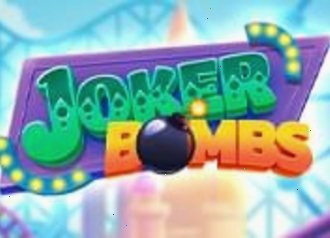 Слот Joker Bombs карточная тематика