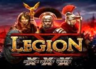 Слот Legion X рыцарей